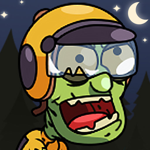 Build a Shelter——Save Them!! icon