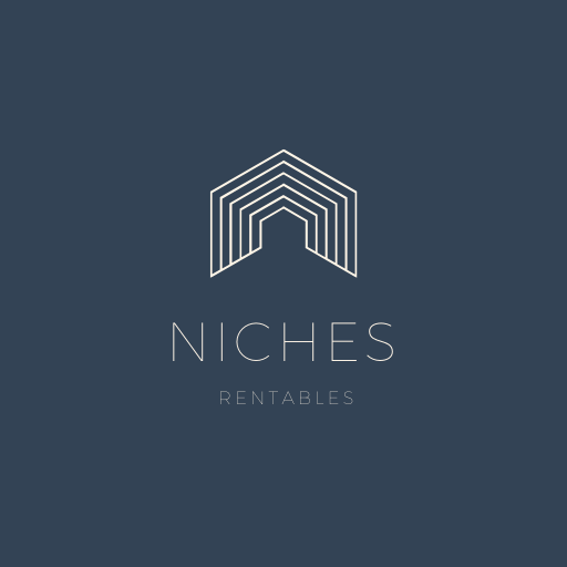 Niches rentables icon