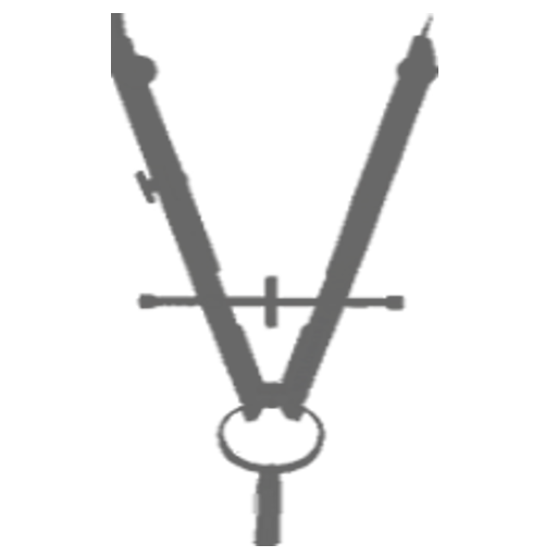 Vicmetro - Protractor &amp; Ruler icon