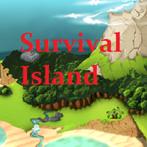 Survival Island Trial Version icon
