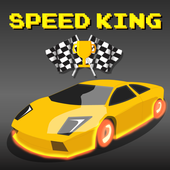 Speed King icon