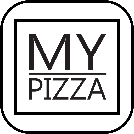 My Pizza icon