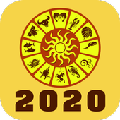 Horoscope 2020 icon