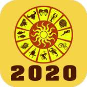 Horoscope 2020 on 9Apps