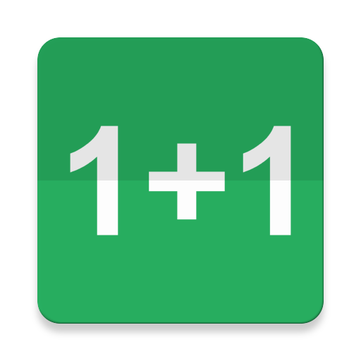 Mental Calculation icon