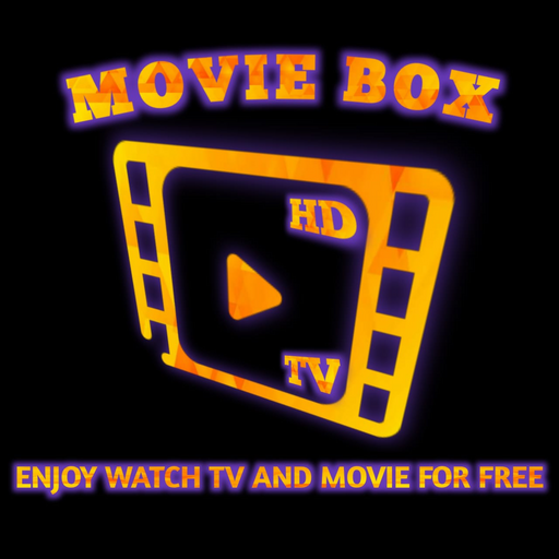 epix movie box icon