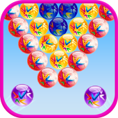 Bubble Shoot icon