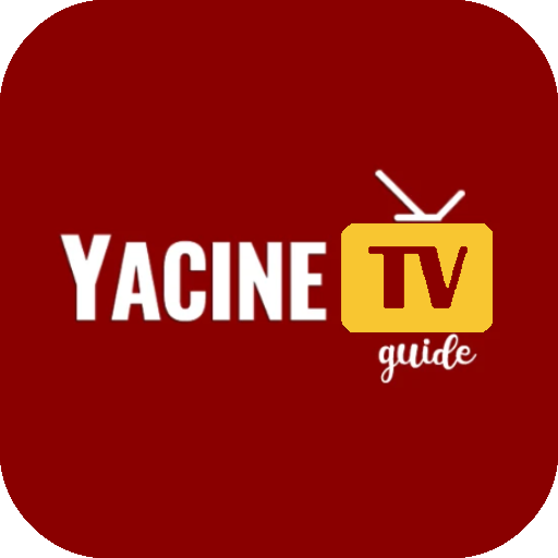 Yacine TV Apk Guide icon