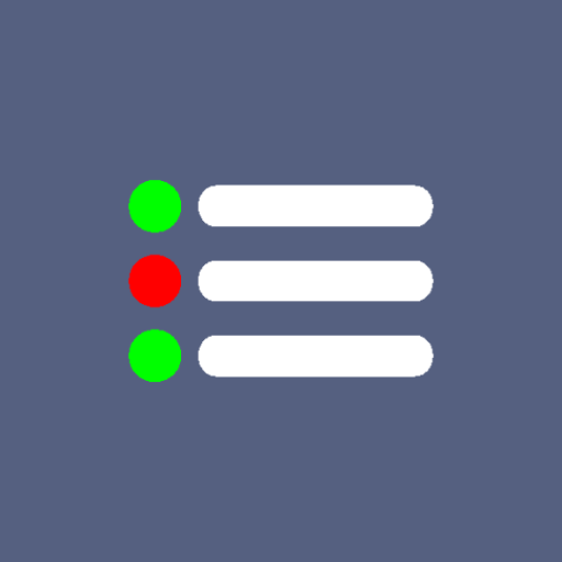 IPTV Tester for URL Lists, M3U icon