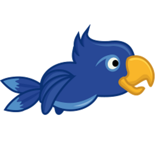 Mr. Parrot icon