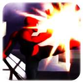 Spider 2 : Web Shadows Fighting