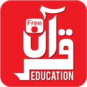 Free Quran Education on 9Apps