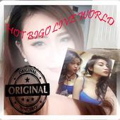 Hot Bigo Live World icon