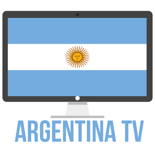 TV Argentina Señal TV Abierta icon