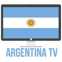 TV Argentina Señal TV Abierta