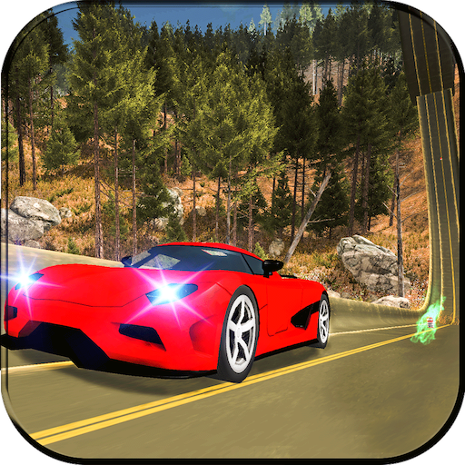 Offroad Stunt Car Drive Race 3d : Free Games 2019 icon
