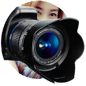 HD Camera DSLR icon