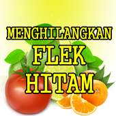 Ramuan Herbal Menghilangkan Flek Hitam Di Wajah