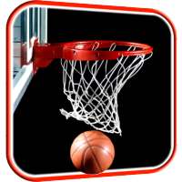Basketball Shot Live Wallpaper on 9Apps