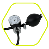 Finger Blood Pressure HD Prank icon