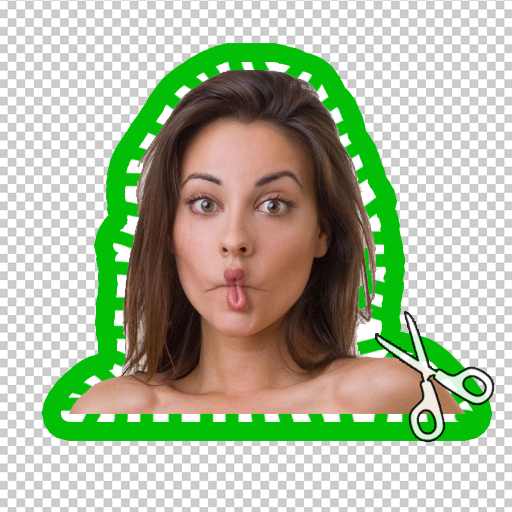 Sticker Maker for WhatsApp icon