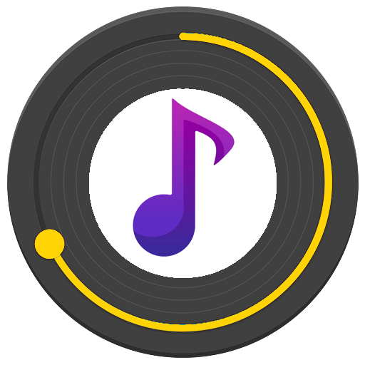 Music Player X icon