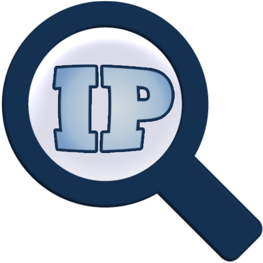 IP Discovery - Widget icon