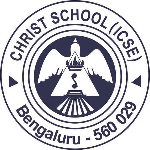Christ School ICSE icon