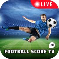 Live Football Scores - Soccer