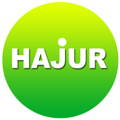 HAJUR Browser : The Fastest &amp; Secure Browser icon