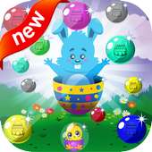 Bubble shooter original