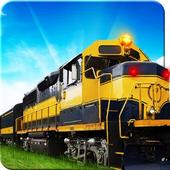 Euro Train Simulator 2017 icon