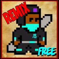 Trap Dat Ninja: REMIX FREE