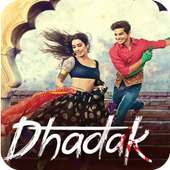 Dhadak Song Video