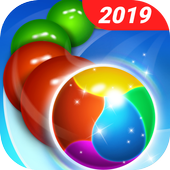 Ball Puzzle - Free Three Match Game icon