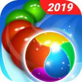 Ball Puzzle - Free Three Match Game