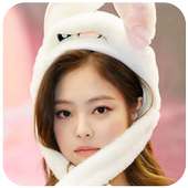 Jennie Blackpink HD wallpaper 2019 on 9Apps