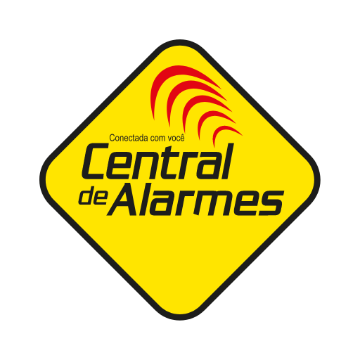 Central de Alarmes icon