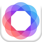 Scope Photo editor icon