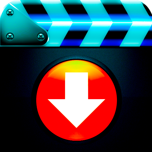 All Movie &amp; Video downloader icon