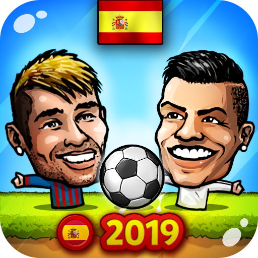 Puppet Soccer 2019: Football Manager icon