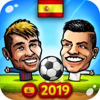 Puppet Soccer 2019: Football Manager