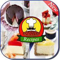 No Bake Cheesecakes Recipes on 9Apps