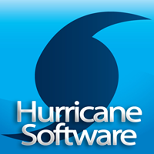 Hurricane Software иконка