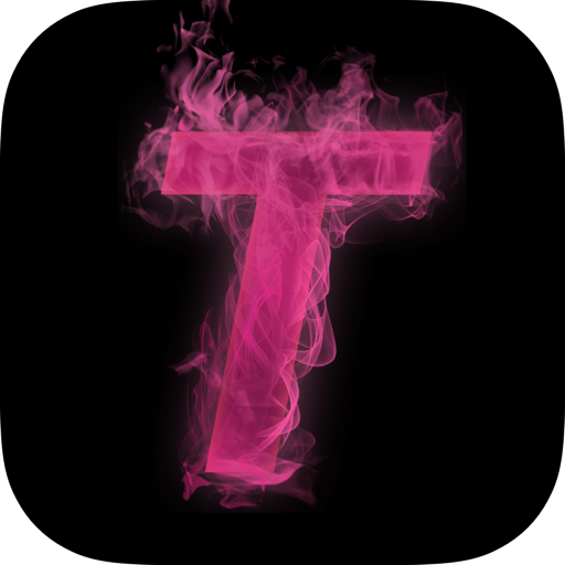 Tabuu - Dating App for Curious Couples &amp; Singles icon