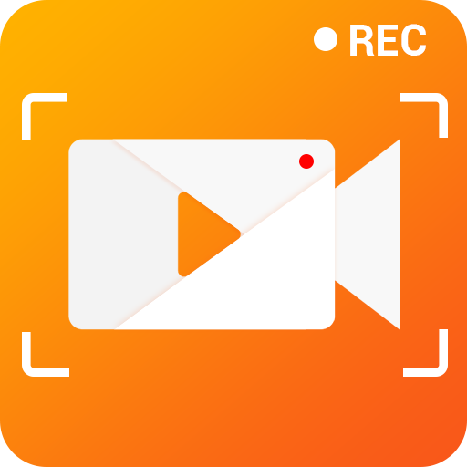 Screen Recorder - Video Recorder and Editor icon