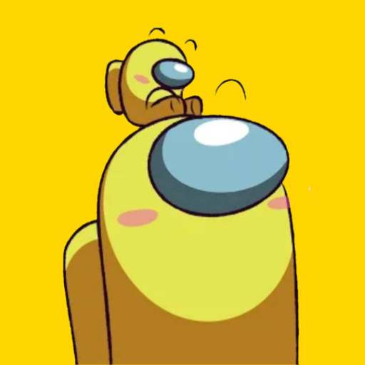 Wallpaper For Impostor❤️Among Us icon