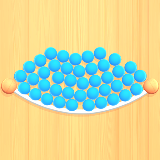 Balls Crash 3D icon