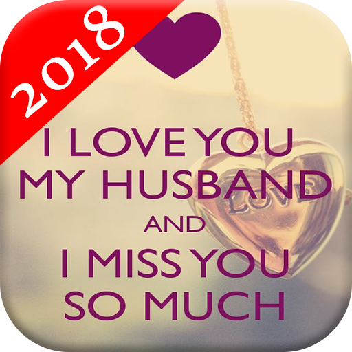 Love Images &amp; Messages For Husband icon