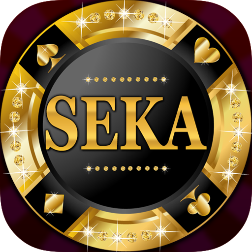 Сека ( Seka , Трынька seka-ru) icon